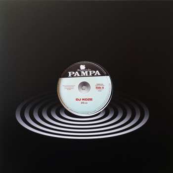 Album DJ Koze: XTC