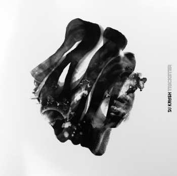 2LP DJ Krush: Trickster LTD