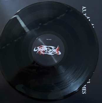 LP DJ LOSER: Stealth Hope