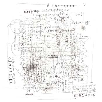 3LP DJ Maestro: Deep Trip