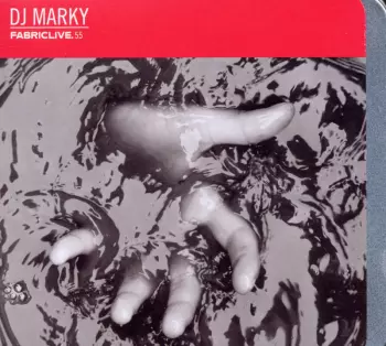 Dj Marky: Fabriclive. 55