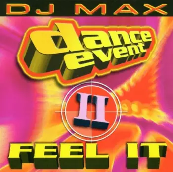 DJ Max: Dance Event II - Feel It