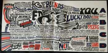 2LP/CD DJ Mehdi: Lucky Boy