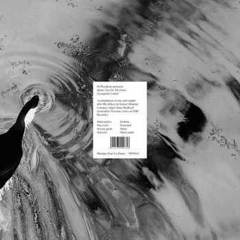 LP/CD DJ Morpheus: Beauty Now For The Future [Lysergically United]