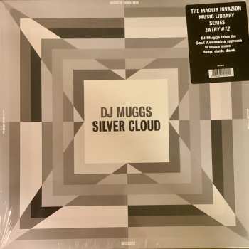 LP DJ Muggs: Silver Cloud