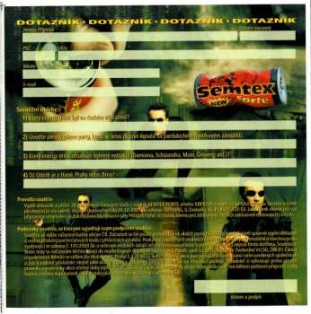 CD Orbith: Progressive Session 01