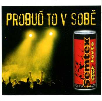 CD Orbith: Progressive Session 01