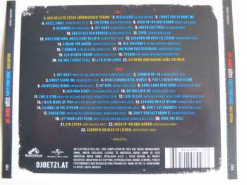 2CD DJ Ötzi: 20 Jahre DJ Ötzi Party Ohne Ende Gold Edition