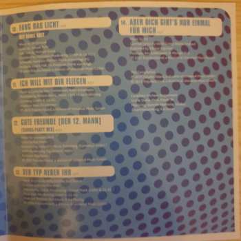 CD DJ Ötzi: Das Beste