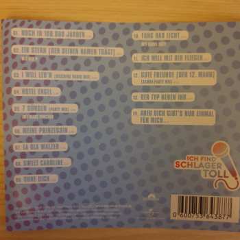 CD DJ Ötzi: Das Beste