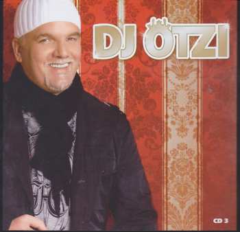 3CD/Doos DJ Ötzi: DJ Ötzi