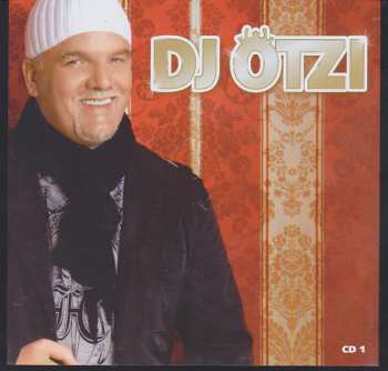 3CD/Doos DJ Ötzi: DJ Ötzi