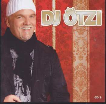 3CD/Doos DJ Ötzi: DJ Ötzi