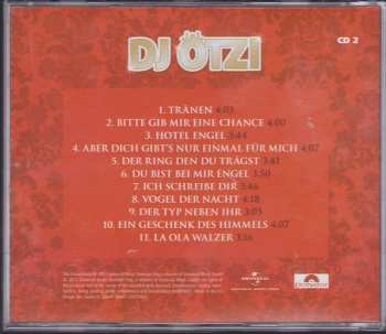 3CD/Doos DJ Ötzi: DJ Ötzi