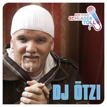 CD DJ Ötzi: Das Beste