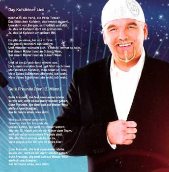 CD DJ Ötzi: Sternstunden