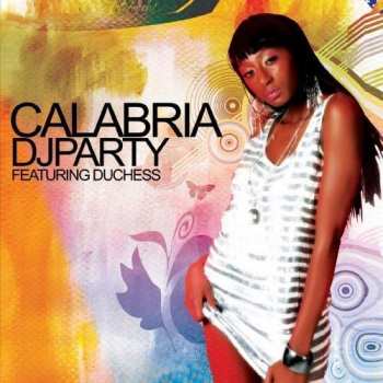 Album Dj Party: Calabria