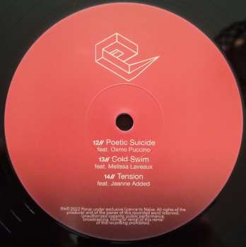 2LP DJ Pone: 1978