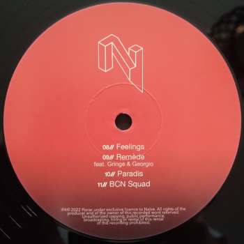 2LP DJ Pone: 1978