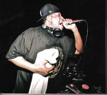 CD DJ Premier: KoleXXXion