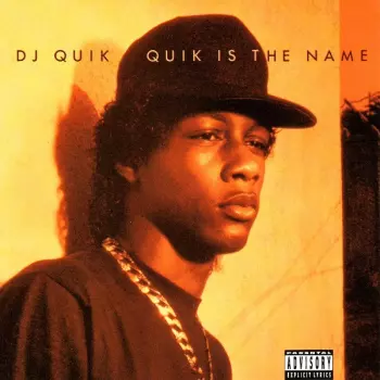 DJ Quik: Quik Is The Name