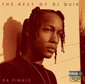 Album DJ Quik: The Best Of DJ Quik - Da Finale