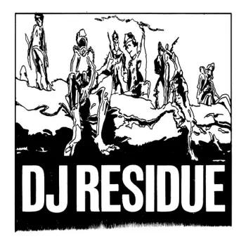 DJ Residue: 211 Circles Of Rushing Water