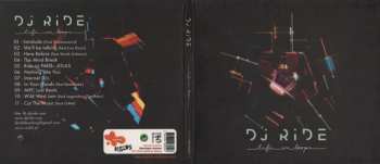 CD DJ Ride: Life In Loops