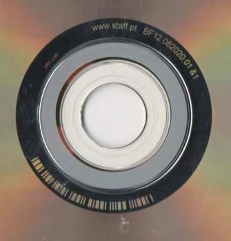 CD DJ Ride: Life In Loops