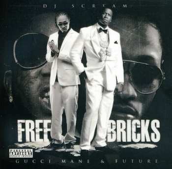 CD Future: Free Bricks
