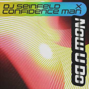 Album DJ Seinfeld: Now U Do