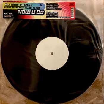 LP DJ Seinfeld: Now U Do LTD