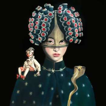 Album DJ Sepalot: Closer