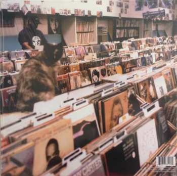2LP DJ Shadow: Endtroducing...