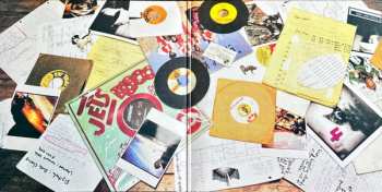 2LP DJ Shadow: Endtroducing.....