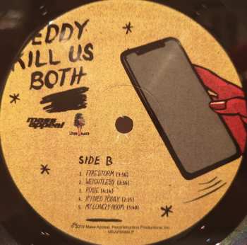 2LP DJ Shadow: Our Pathetic Age
