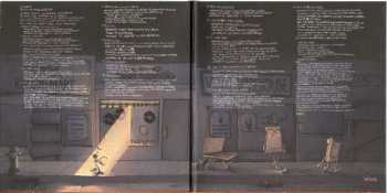 CD DJ Shadow: The Less You Know, The Better DLX | DIGI