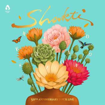 Album Shamane: Goa Volume 45