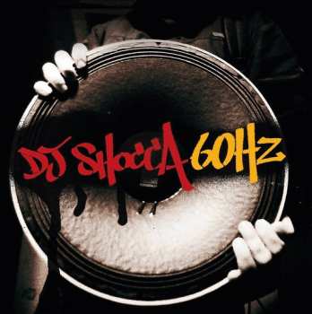2LP DJ Shocca: 60 Hz