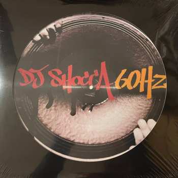 2LP DJ Shocca: 60 Hz PIC
