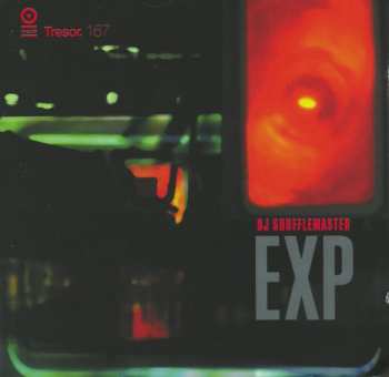 Album DJ Shufflemaster: EXP