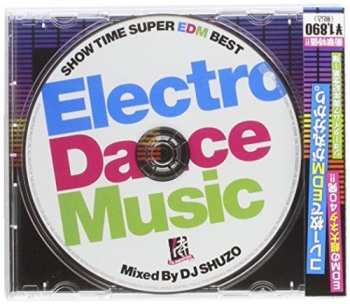 Album DJ Shuzo: Show Time Super Edm Best