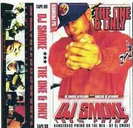 DJ Premier: The One & Only 100%Primo