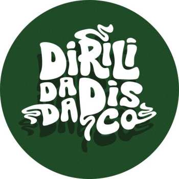 Album DJ Sneak: Dirili Da Da Disco