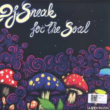 LP DJ Sneak: For The Soul Vol. 1