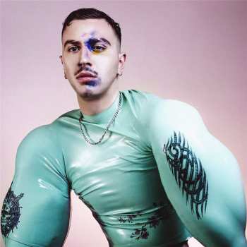 Album DJ Sonikku: Joyful Death