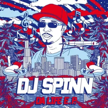 Da Life Ep