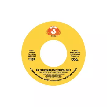 Foundations: Classic House 45 Series Pt. 5