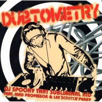 Album Lee Perry: Dubtometry