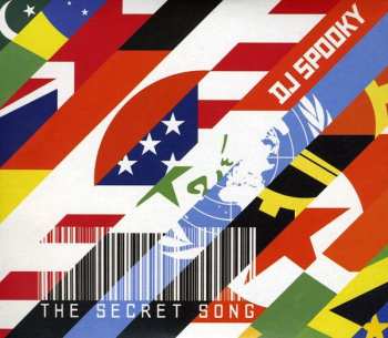 Album DJ Spooky: The Secret Song